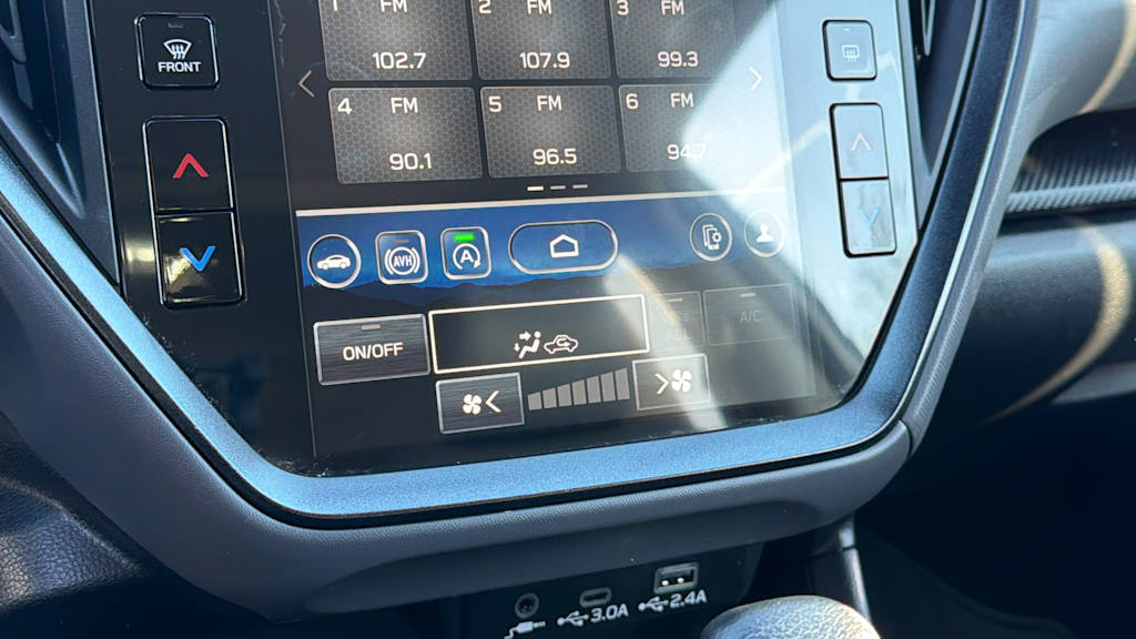 Thumbnail: 2024 Subaru Crosstrek - 23