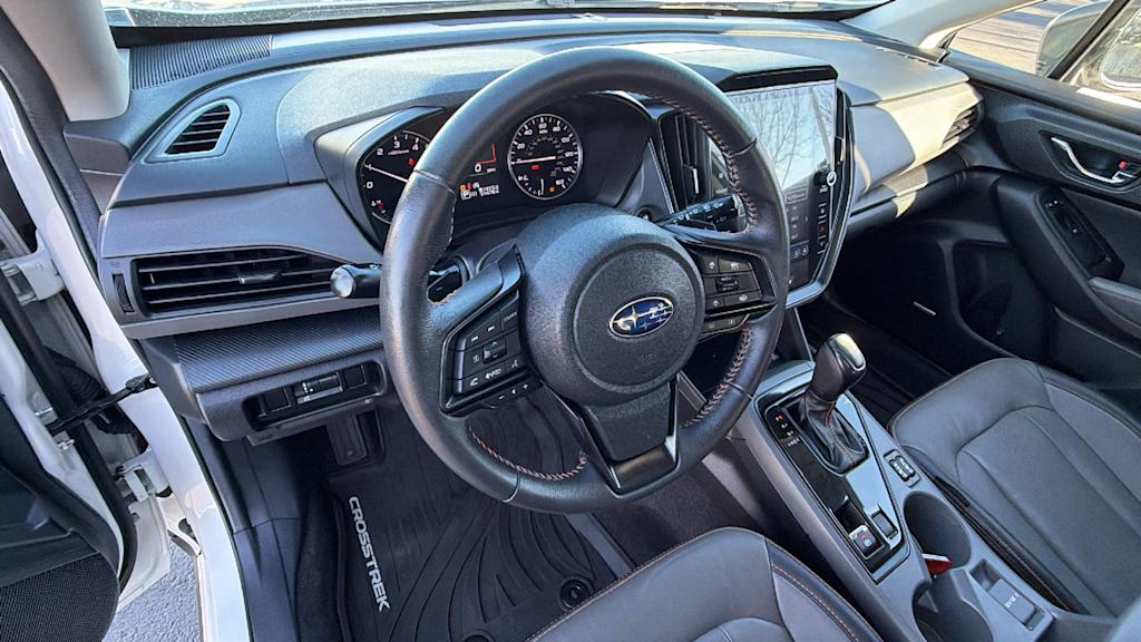Thumbnail: 2024 Subaru Crosstrek - 2