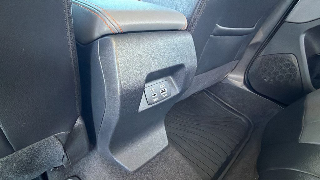 Thumbnail: 2024 Subaru Crosstrek - 30