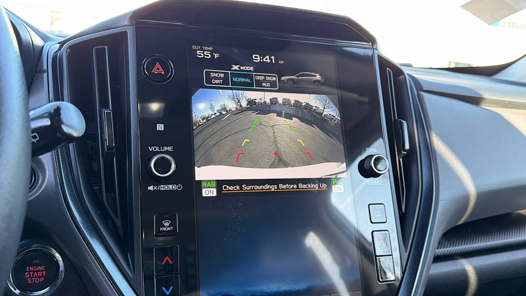 Thumbnail: 2024 Subaru Crosstrek - 24