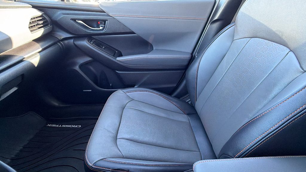 Thumbnail: 2024 Subaru Crosstrek - 11