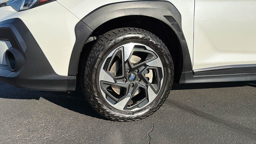 Thumbnail: 2024 Subaru Crosstrek - 8