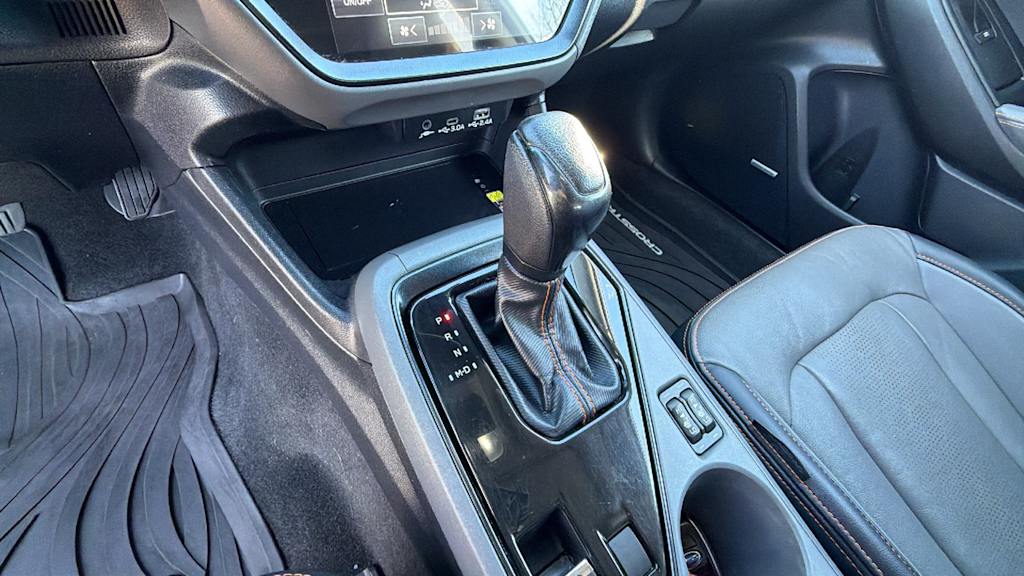 Thumbnail: 2024 Subaru Crosstrek - 15