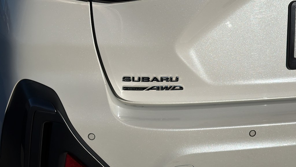 Thumbnail: 2024 Subaru Crosstrek - 7