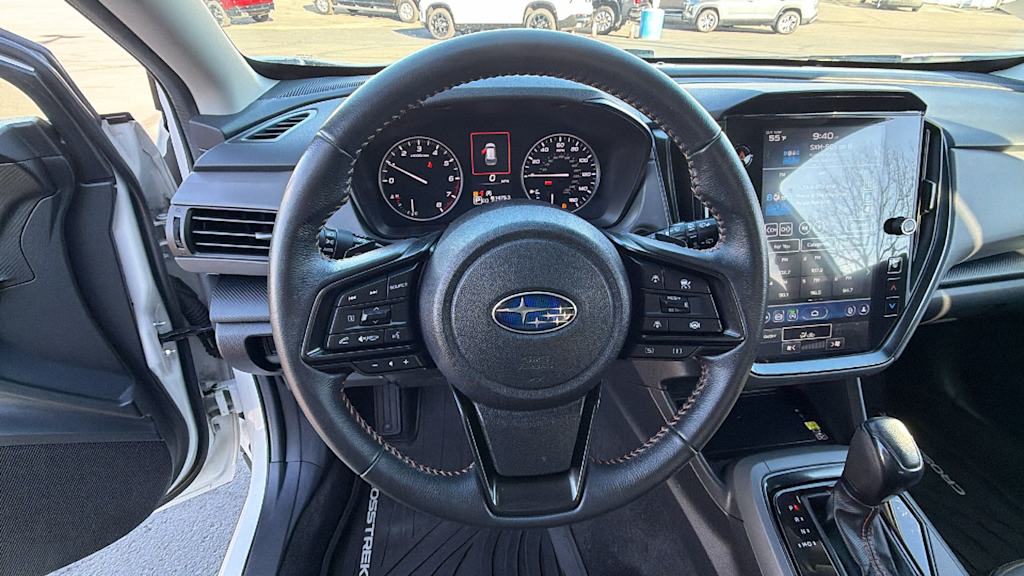 Thumbnail: 2024 Subaru Crosstrek - 9
