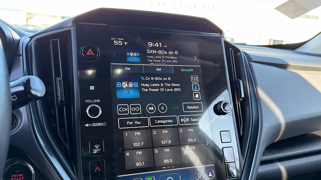 Thumbnail: 2024 Subaru Crosstrek - 14