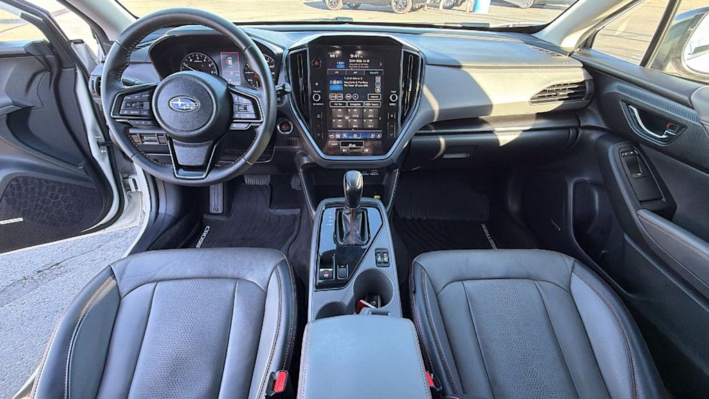 Thumbnail: 2024 Subaru Crosstrek - 13