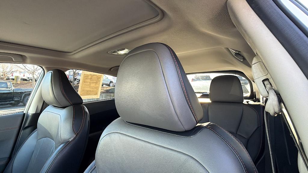 Thumbnail: 2024 Subaru Crosstrek - 10