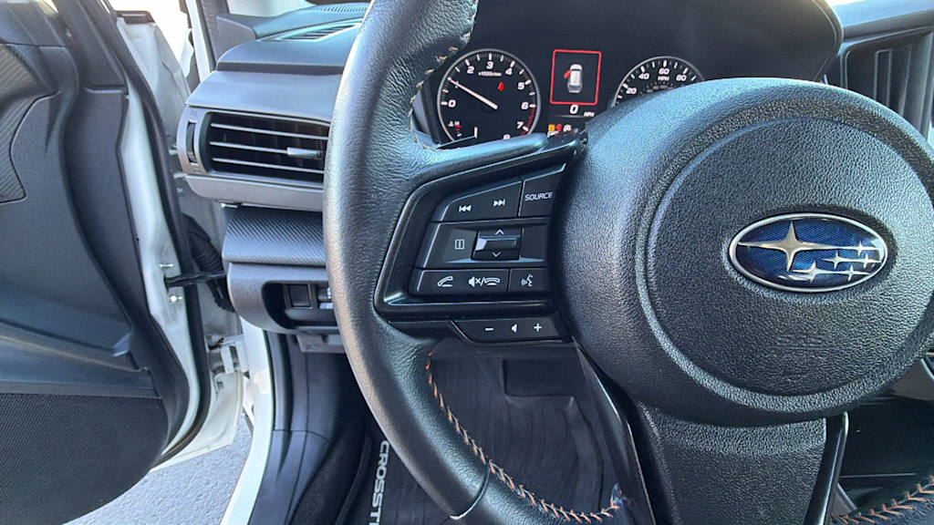 Thumbnail: 2024 Subaru Crosstrek - 25