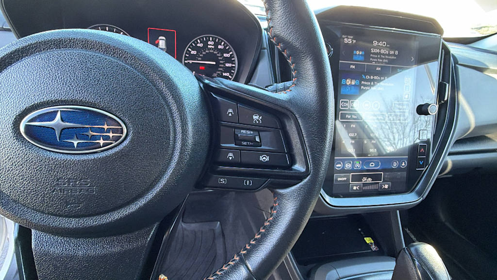 Thumbnail: 2024 Subaru Crosstrek - 26