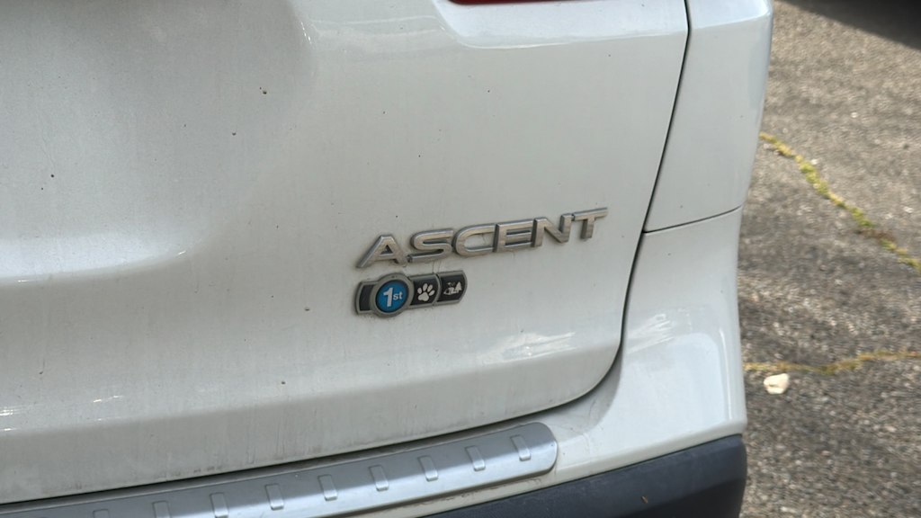 Thumbnail: 2019 Subaru Ascent - 6