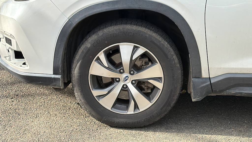 Thumbnail: 2019 Subaru Ascent - 7