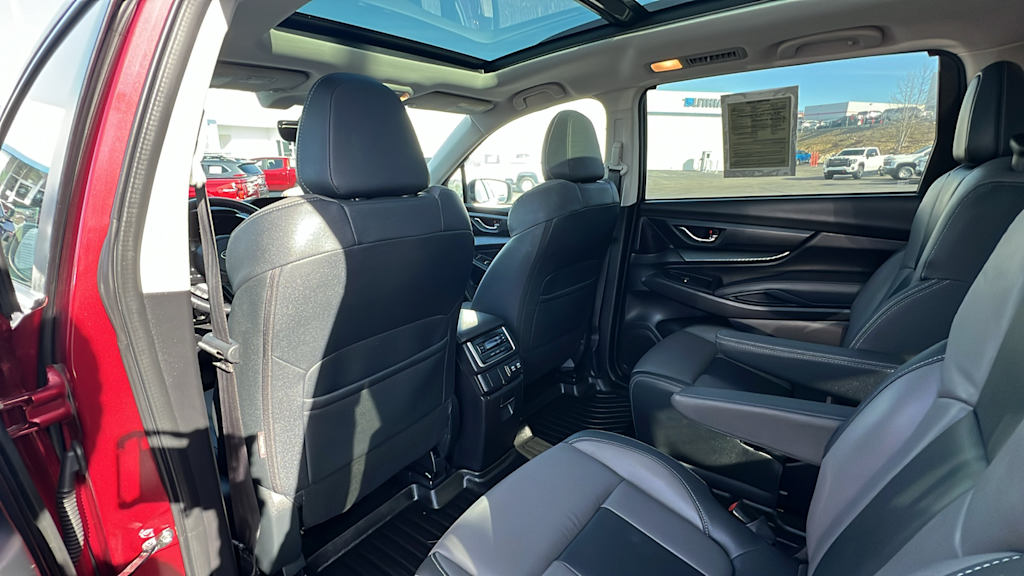 2022 Subaru Ascent Onyx Edition 14