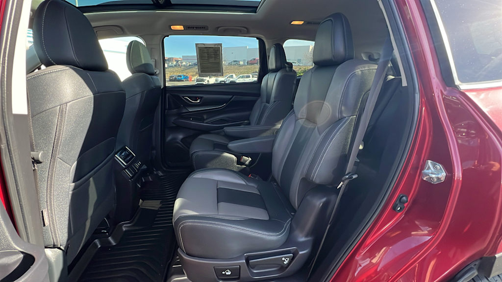 2022 Subaru Ascent Onyx Edition 21