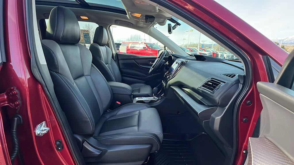 2022 Subaru Ascent Onyx Edition 13