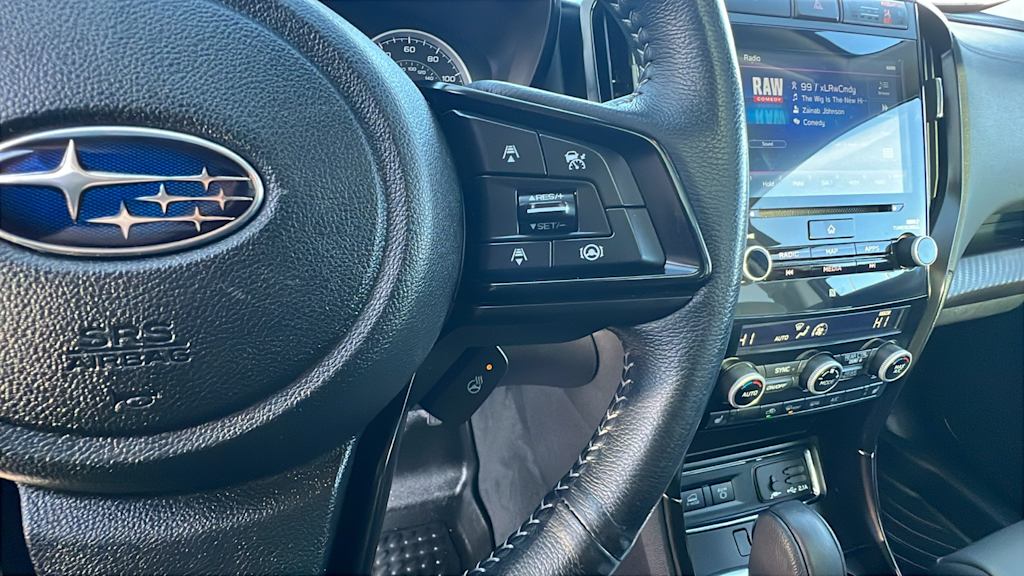 2022 Subaru Ascent Onyx Edition 27
