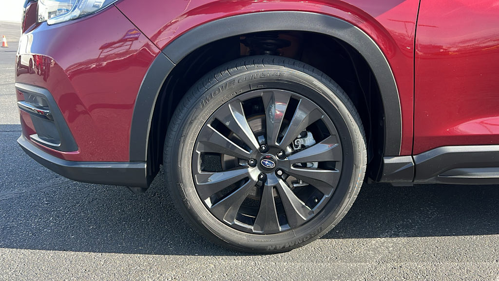 2022 Subaru Ascent Onyx Edition 9