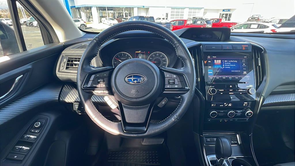 2022 Subaru Ascent Onyx Edition 15