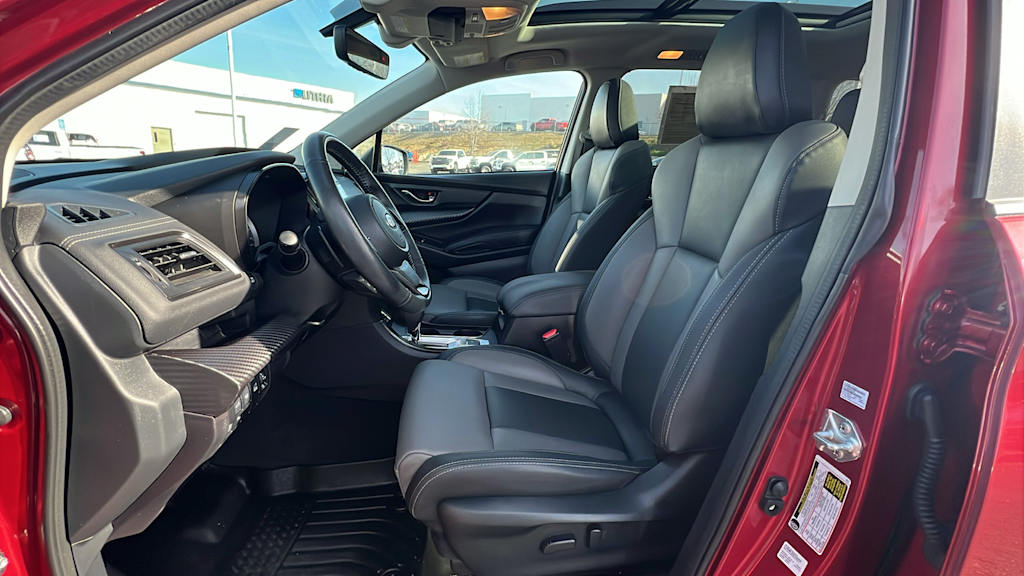 2022 Subaru Ascent Onyx Edition 12