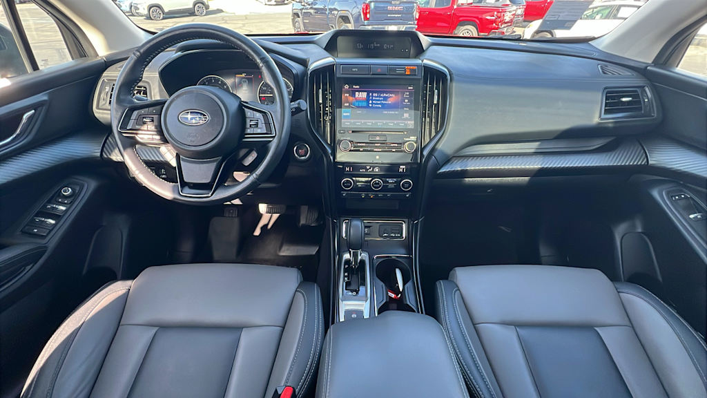 2022 Subaru Ascent Onyx Edition 11