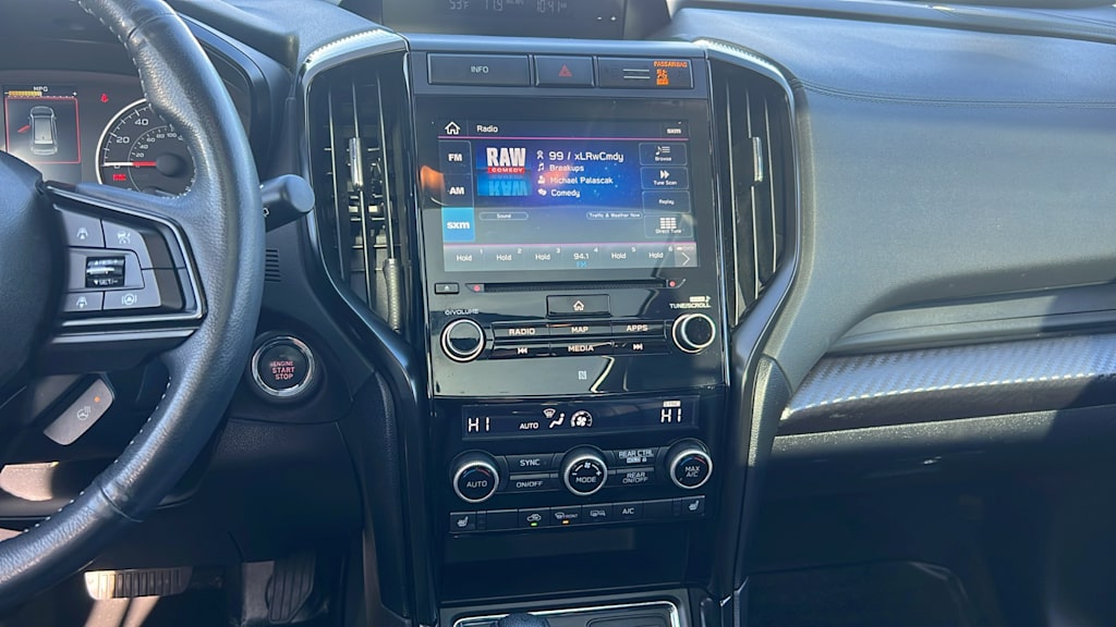 2022 Subaru Ascent Onyx Edition 16