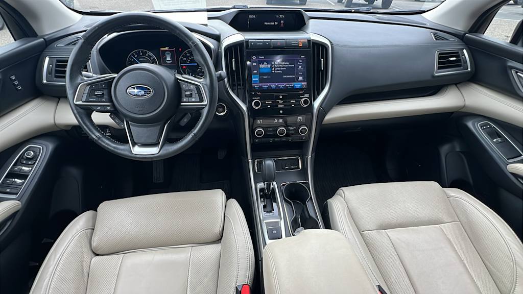 Thumbnail: 2021 Subaru Ascent - 12