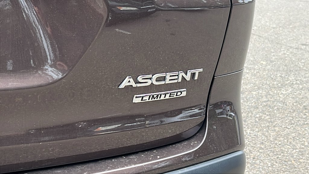 Thumbnail: 2021 Subaru Ascent - 7