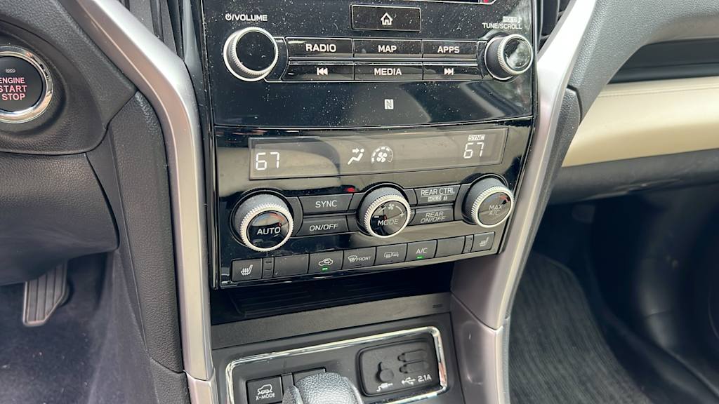 Thumbnail: 2021 Subaru Ascent - 21