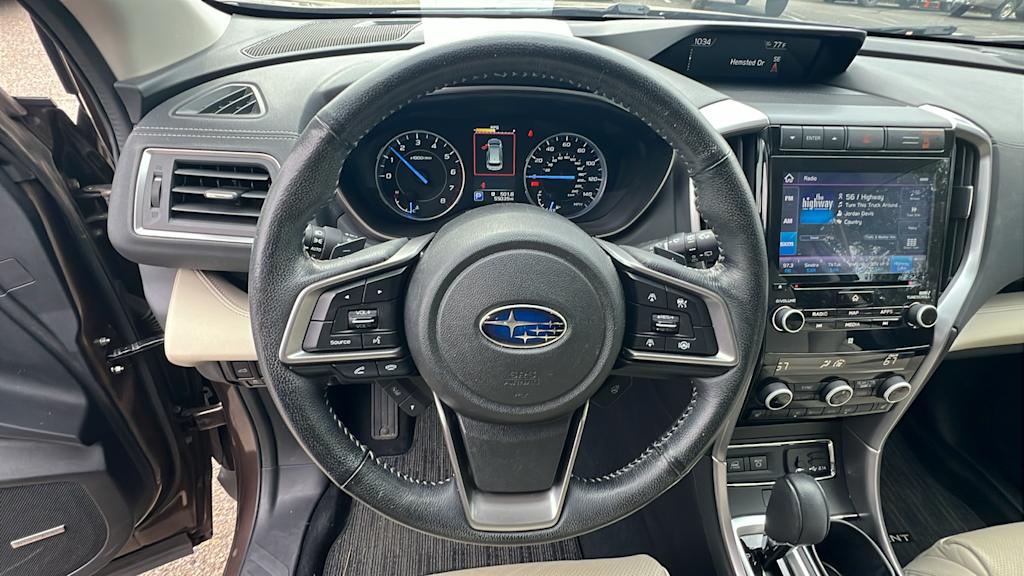 Thumbnail: 2021 Subaru Ascent - 9