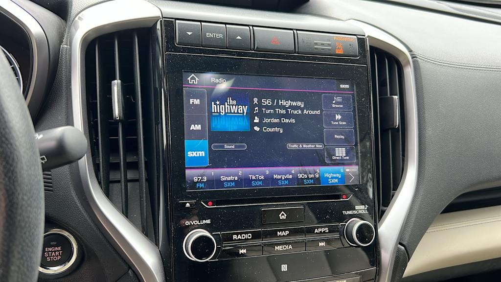 Thumbnail: 2021 Subaru Ascent - 13