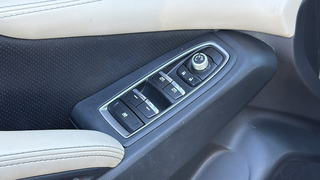 Thumbnail: 2019 Subaru Ascent - 28