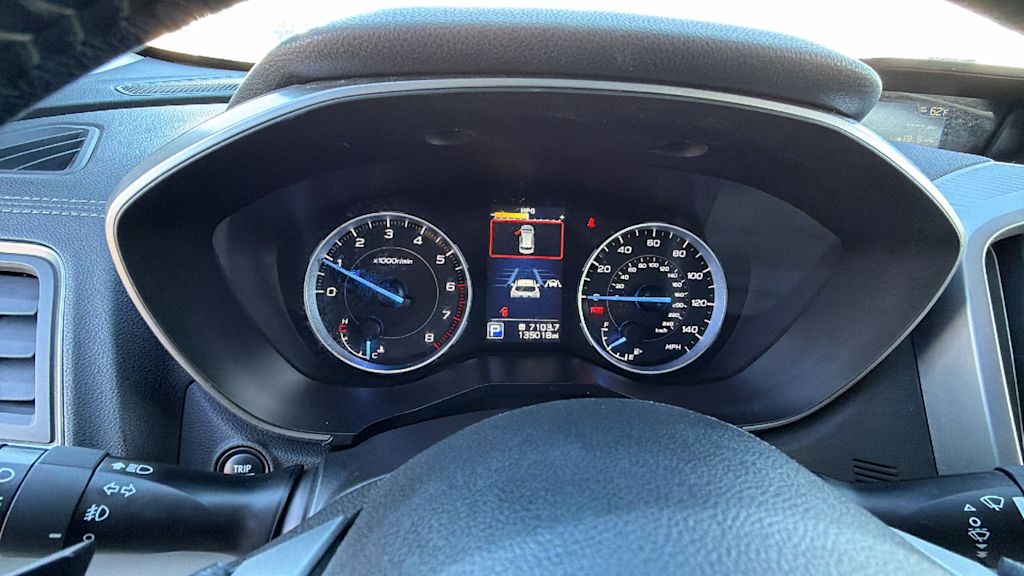 Thumbnail: 2019 Subaru Ascent - 16