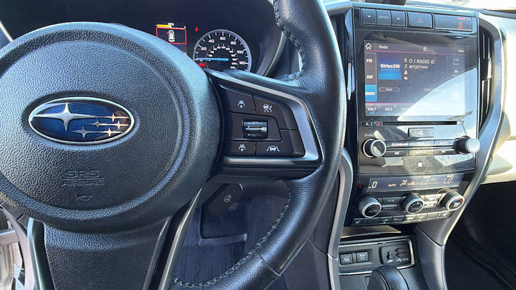 Thumbnail: 2019 Subaru Ascent - 27