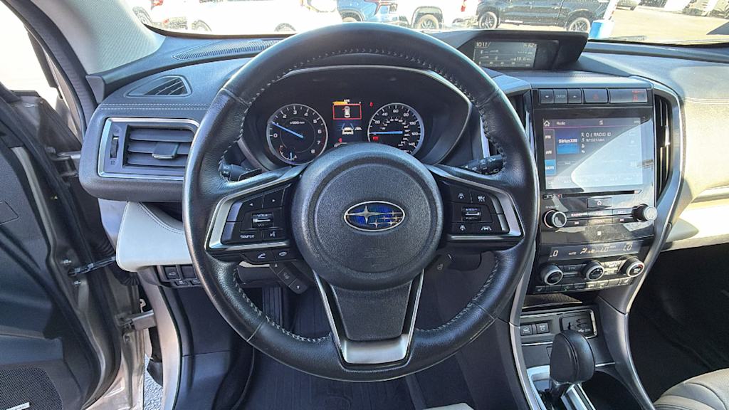 Thumbnail: 2019 Subaru Ascent - 9