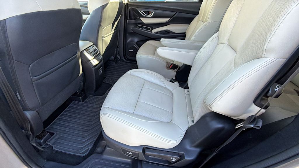 Thumbnail: 2019 Subaru Ascent - 12