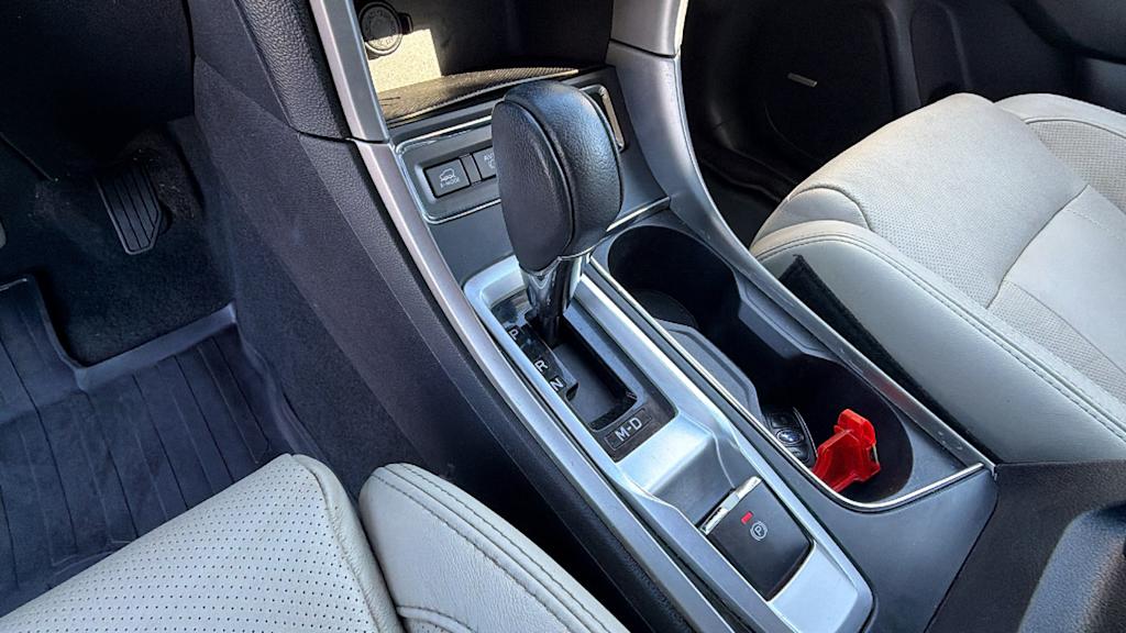 Thumbnail: 2019 Subaru Ascent - 15