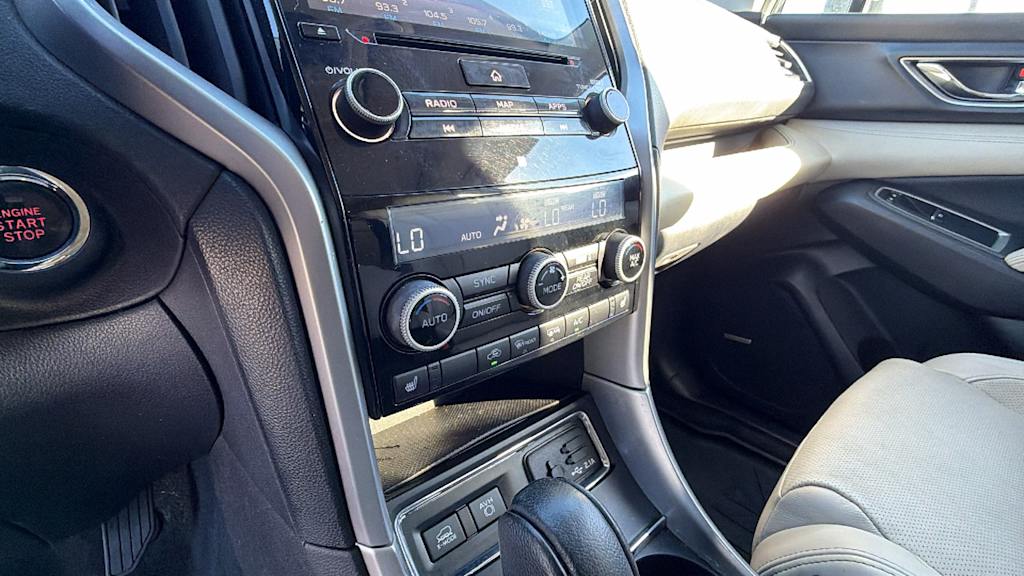 Thumbnail: 2019 Subaru Ascent - 23