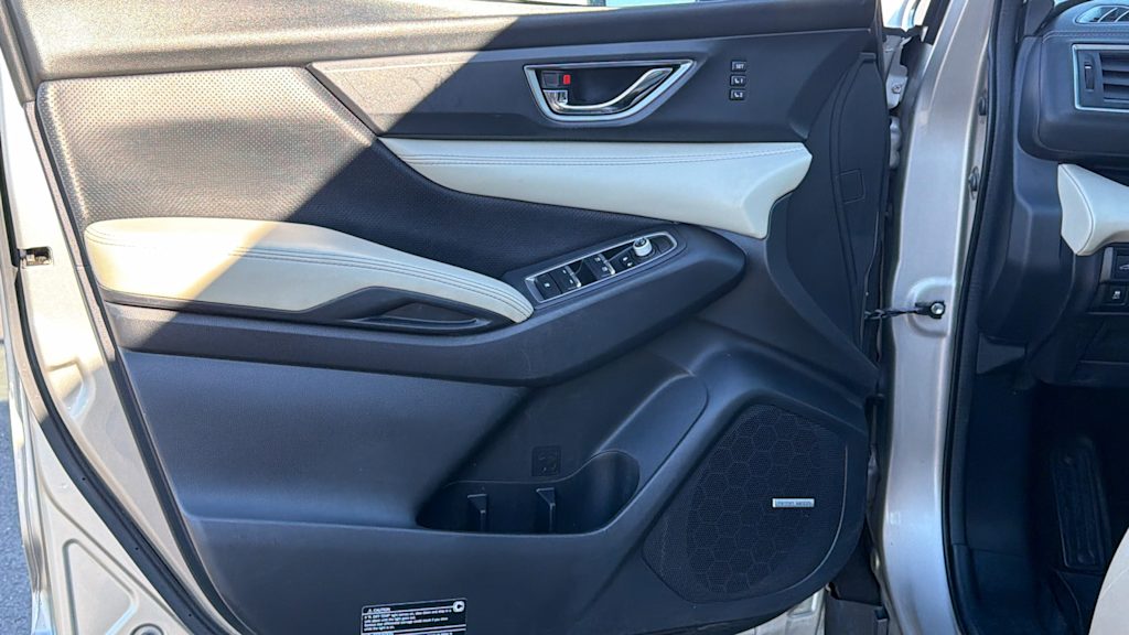 Thumbnail: 2019 Subaru Ascent - 29