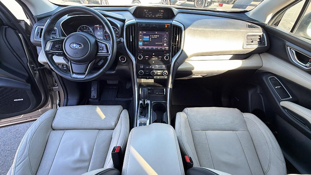 Thumbnail: 2019 Subaru Ascent - 13