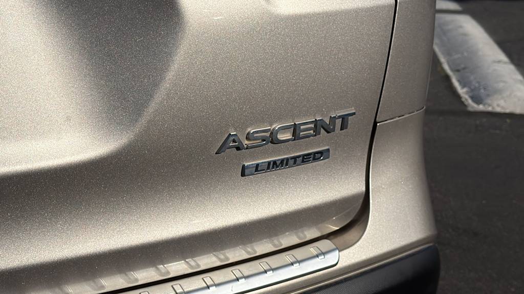 Thumbnail: 2019 Subaru Ascent - 7