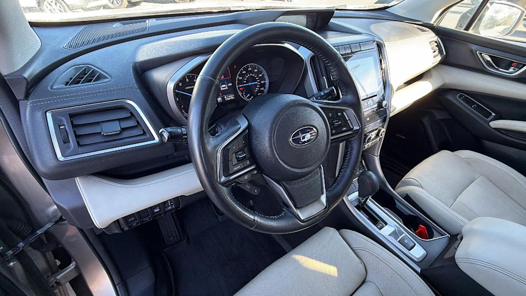 Thumbnail: 2019 Subaru Ascent - 2