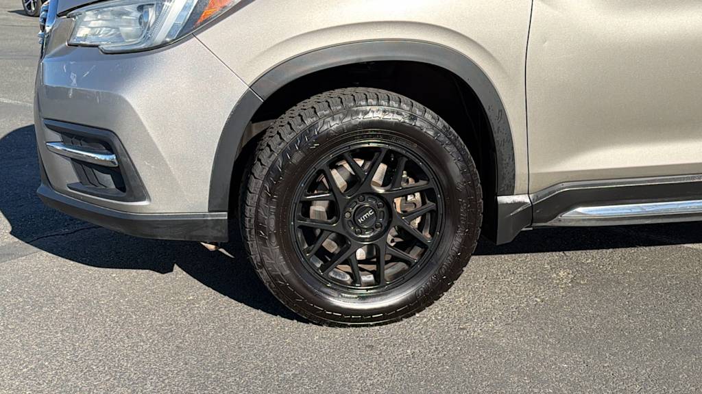 Thumbnail: 2019 Subaru Ascent - 8