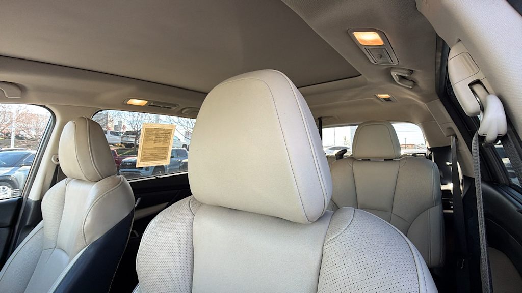 Thumbnail: 2019 Subaru Ascent - 10