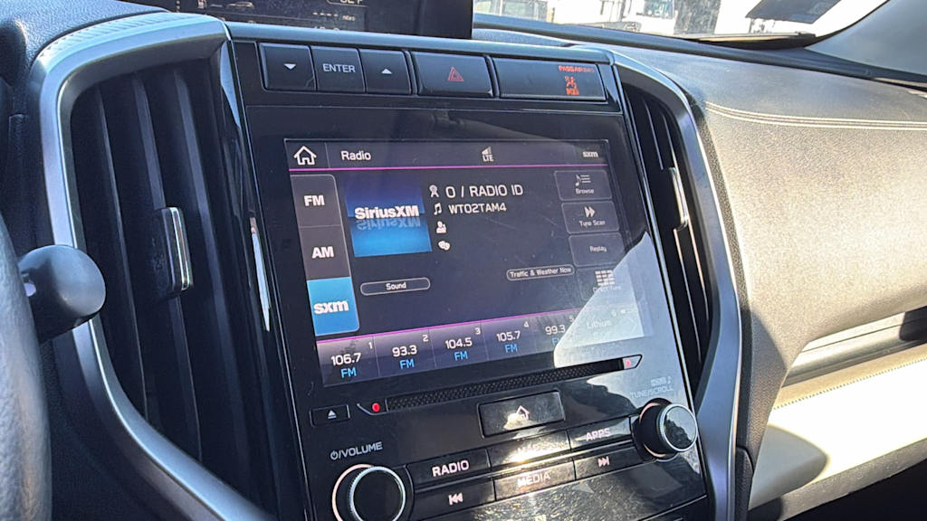 Thumbnail: 2019 Subaru Ascent - 14