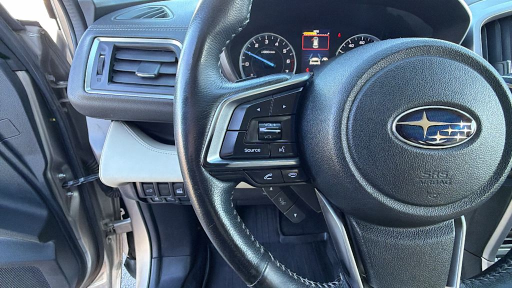 Thumbnail: 2019 Subaru Ascent - 26