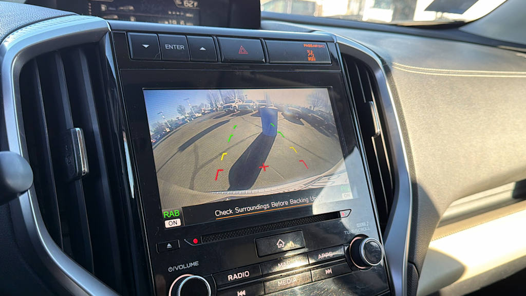 Thumbnail: 2019 Subaru Ascent - 24