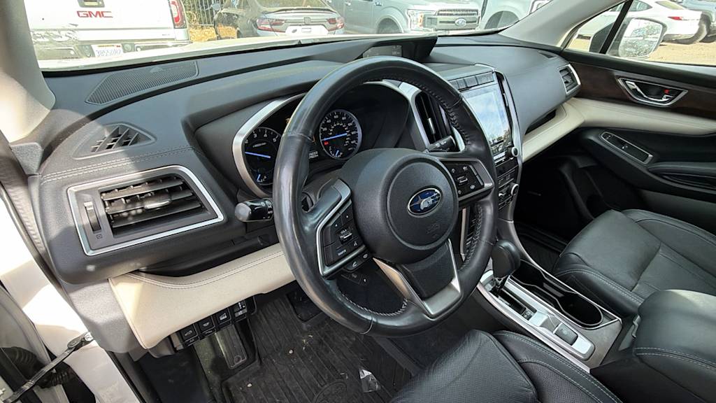 Thumbnail: 2021 Subaru Ascent - 2