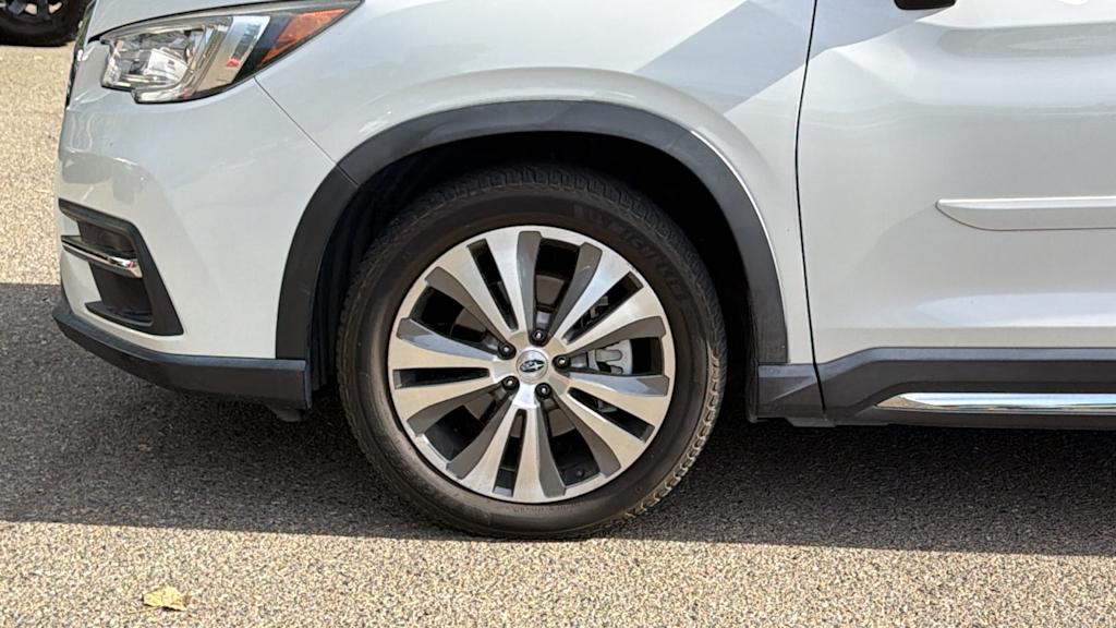 Thumbnail: 2021 Subaru Ascent - 7