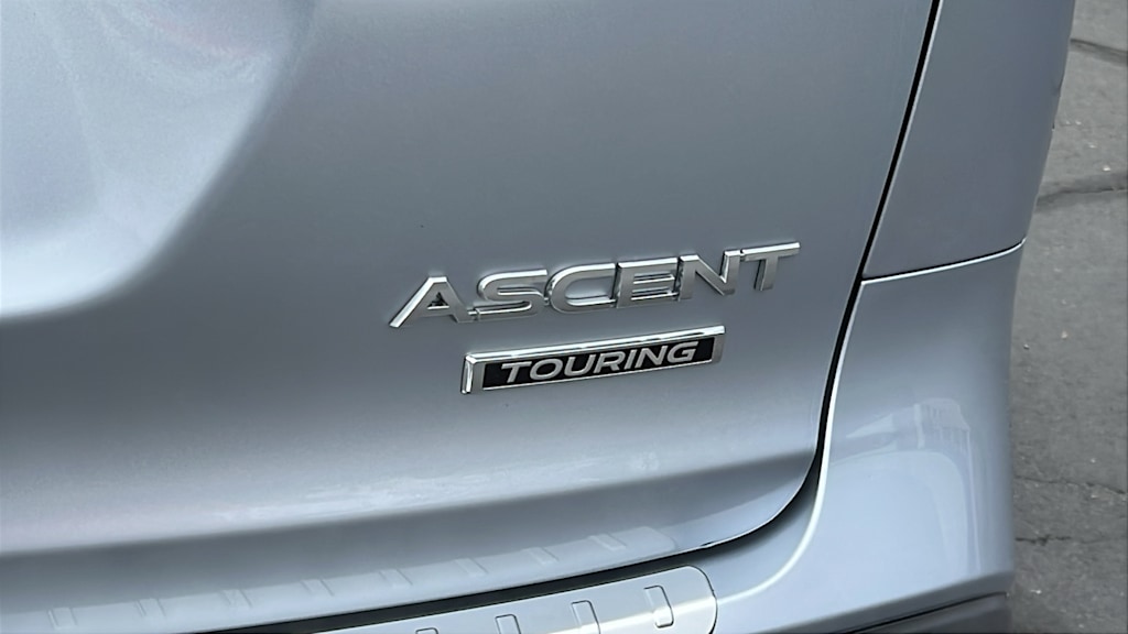 2023 Subaru Ascent Touring 7