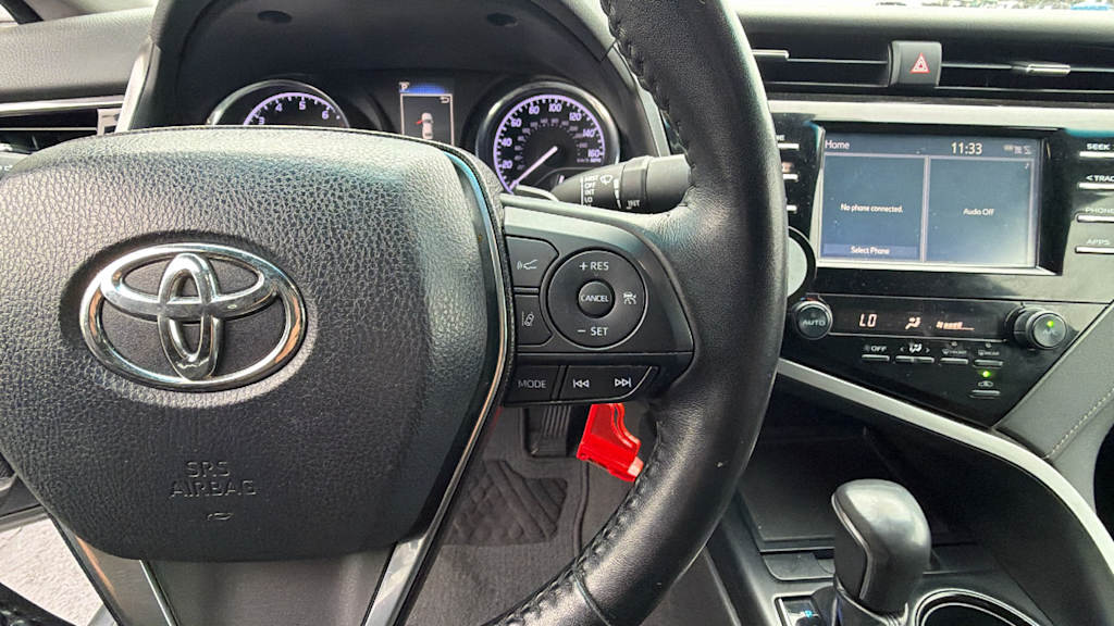 Thumbnail: 2019 Toyota Camry - 26